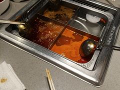 -海底捞火锅(河东万达广场店)