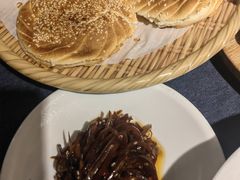 -金狮麟·新豫菜(金码大厦店)