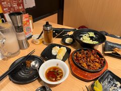 -吴泾第一炸(永德路步行街店)