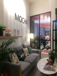 -MOCHA日式美甲·美睫