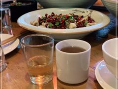 -庶民居中餐馆(花土店)