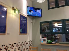 -小团圆糖水铺(襄阳南路店)