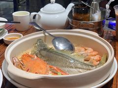 -陈鹏鹏潮汕菜(欢乐海岸 海边景观店)