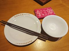 -东就鸭饭店·古早海南菜(友谊南海城店)