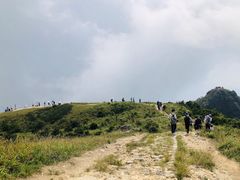 -七娘山