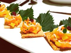 -梧桐餐厅(泉城路店)