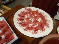 -前门杨记·铜锅涮肉(王府井·故宫店)