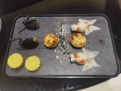 -富淳饭店(陆家嘴保利广场店)