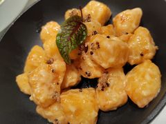 -小厨娘淮扬菜(龙湾天街店)