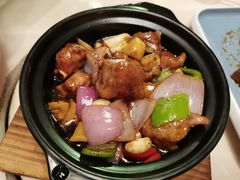 -东江海鲜酒家(艺都分店)