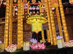 -夫子庙秦淮河画舫