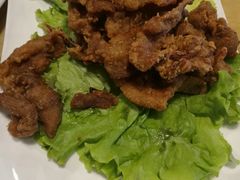 -鹦鹉小厨味道餐厅(山大南路店)