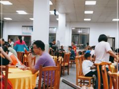 大堂-荣生萝卜汤饭店
