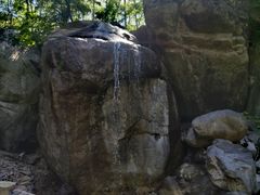 -驼梁风景区