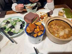 -小吊梨汤·北京菜·烤鸭(鸟巢店)