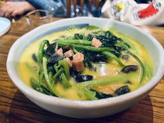 -大川先生·小龙虾·川菜(信义坊店)