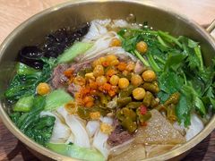 -小满手工粉(北京富力广场店)