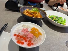 -汉水谣·江景餐厅(江滩店)