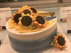-Pantry's Best派悦坊蛋糕(K11购物艺术中心店)