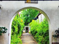 -山塘街
