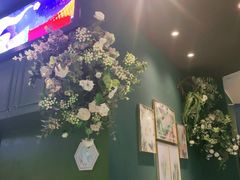-夏日玛莉西餐厅(梅溪湖步步高店)