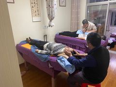 -沈师傅盲人按摩工作室(密三小区店)