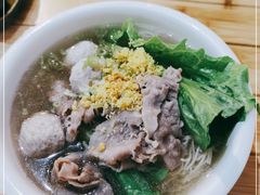 -狮头牌卤味研究所·卤味饭(花城汇南区店)