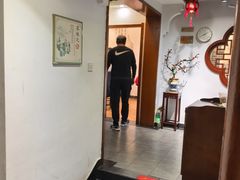 -野渡坡·极致湘菜·庭院餐厅(汉阳店)