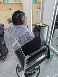 -Coo Hair salon