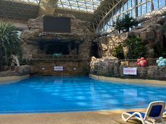 -杭州开元森泊度假乐园