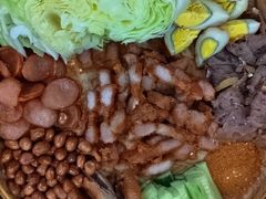 -鼎夫人·小酒文化餐厅(淡水桥店)