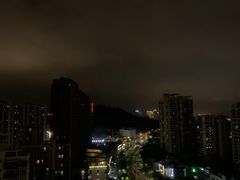 -三亚湾红树林度假世界(木棉酒店)