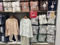 -优衣库(福州五四北泰禾广场店)