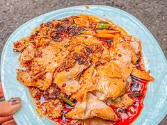 -朱大嘴肥肠血旺(福字街店)