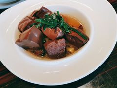 -湛江民大喜来登酒店-采悦轩中餐厅