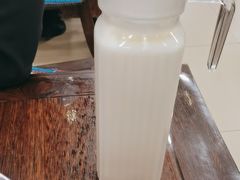 杏仁茶-乔家满族八大碗(流水沟店)