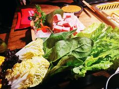 -九鼎轩脆毛肚火锅(三钢里店)