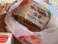 -汉堡王(常熟美城店)