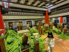-龙悦湾酒家·八阵鱼生·渔人码头店