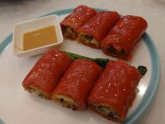 -畔山酒店中餐厅