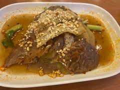 夫妻肺片-龙抄手(春熙路总店)
