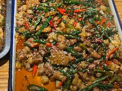 -兔槽江湖菜·重庆璧山兔(水围店)