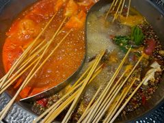 -成都玉林串串香(世纪港湾店)