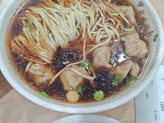 -蒋家桥饺面店(广陵路店)