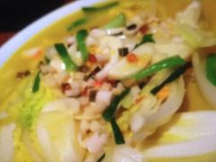 -塔里木新疆饭店(新北万达店)