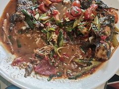 -生态苑农庄(十里画廊遇龙河店)