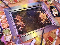 -郭记烤肉创始店(民丰大街店)