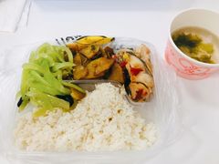 -橘子餐厅(光谷生物城店)