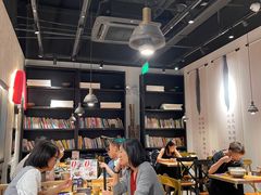 -和府捞面(壹方天地店)