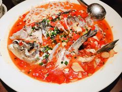 -上名堂·鱼头好吃(体育场路店)